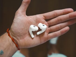 AirPods Pro 2 analysis: all its features