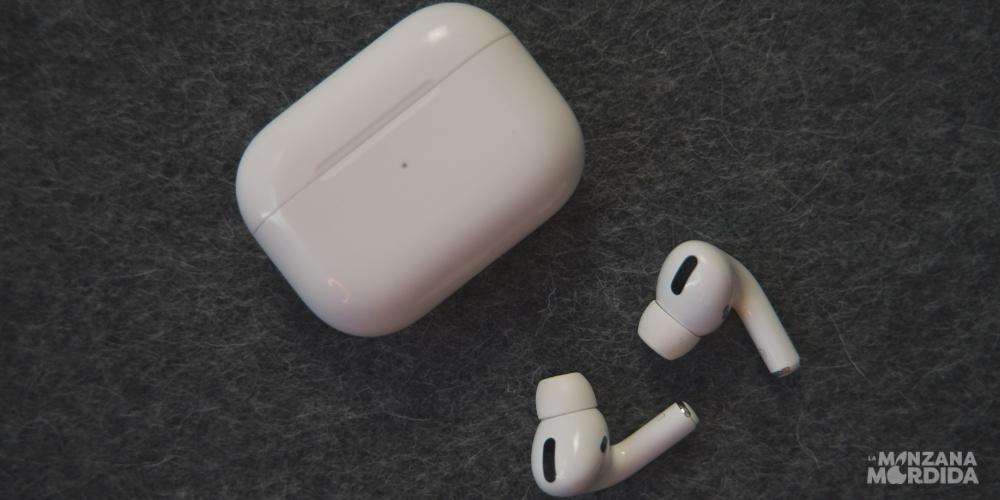 AirPods プロ 1