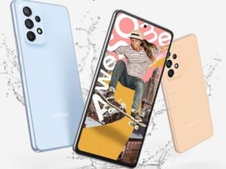 The 5 cheapest phones with water resistance