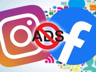 Advertising on Instagram and Facebook... in checkmate