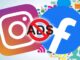La publicité sur Instagram et Facebook... en échec et mat