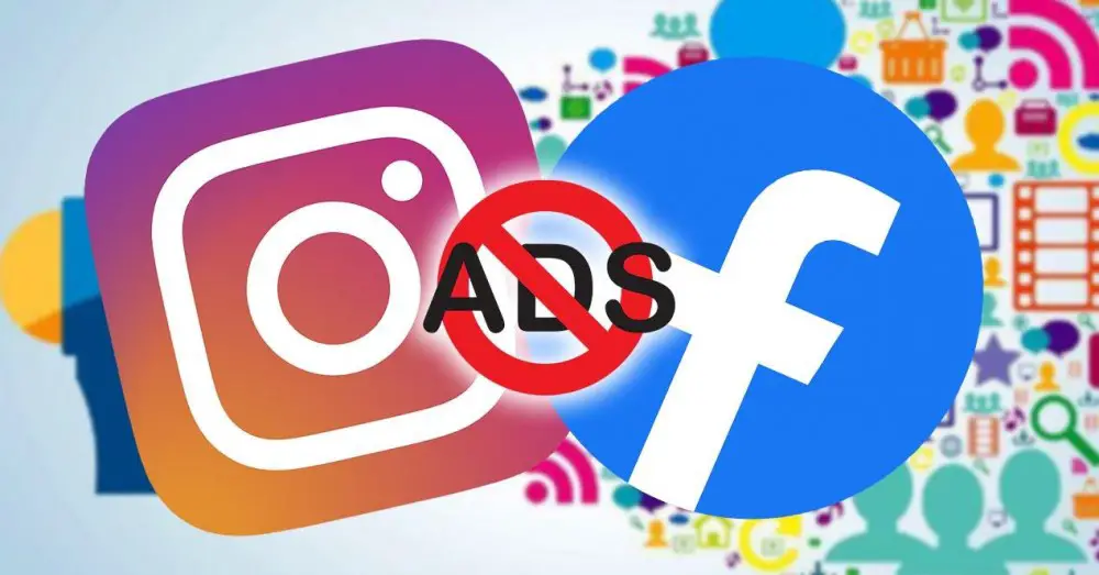 Advertising on Instagram and Facebook... in checkmate