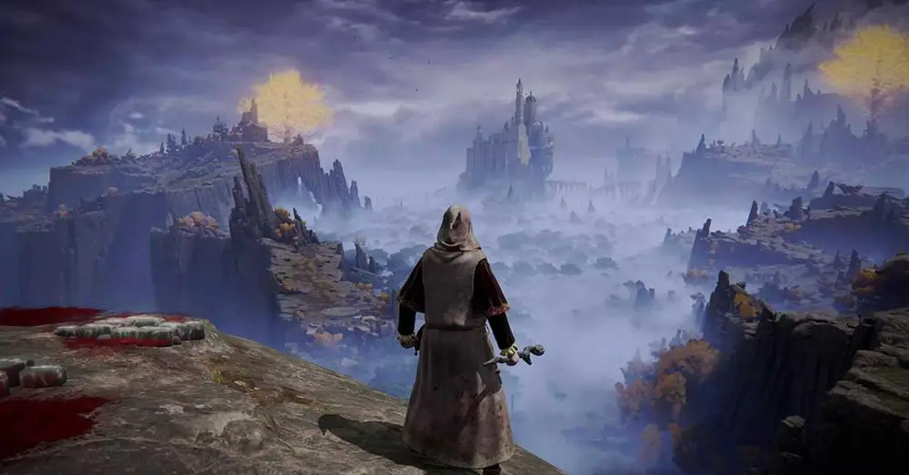 Elden Ring is no longer the same