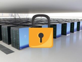 Japan shuts down one of its supercomputers