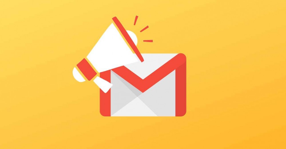 The trick to end advertising in Gmail