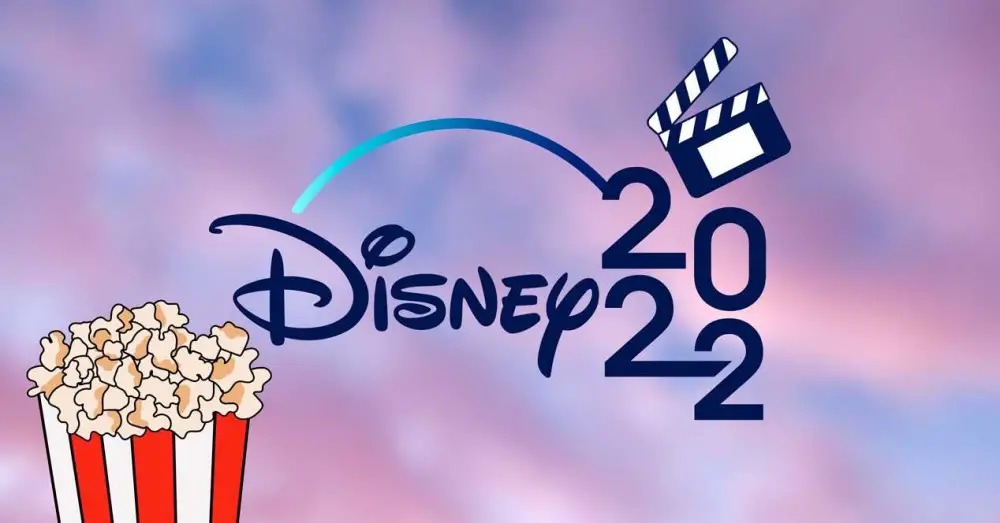 追いつきたいなら、2022年の最高のDisney +シリーズのいくつか