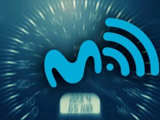 Movistar-appen har en hemmelig mulighed for at forbedre WiFi-hastigheden