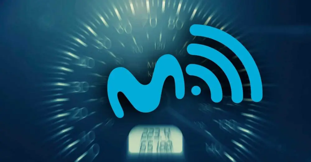 L'app Movistar ha un'opzione segreta per migliorare la velocità del WiFi