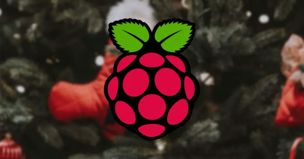 4 juleprosjekter med Raspberry Pi