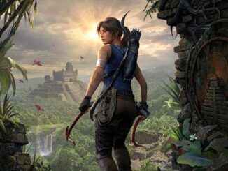 The next Tomb Raider will arrive thanks to Amazon