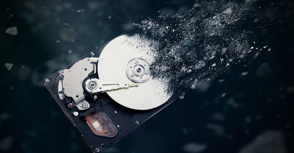 jak vybrat ideální pevný disk pro vás
