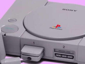 The best mod for your original PlayStation