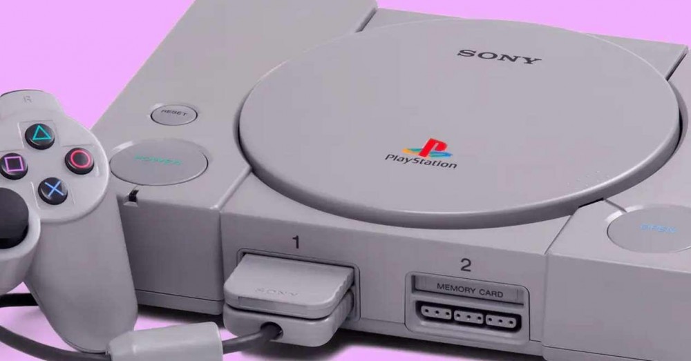 The best mod for your original PlayStation