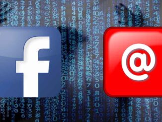 Thủ thuật mới này sử dụng Facebook và email của bạn để cướp tài sản của bạn