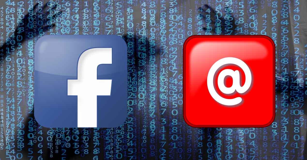 Dieser neue Trick nutzt Ihr Facebook und Ihre E-Mail, um Sie auszurauben
