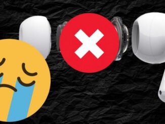 Have you been sold fake AirPods