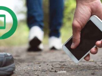 Finding a lost Android mobile will be much easier