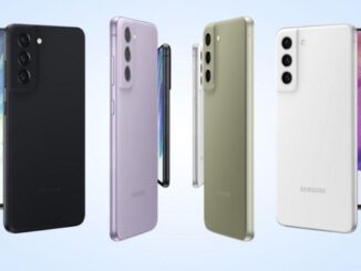 Unbeatable offer on the Galaxy S21 FE