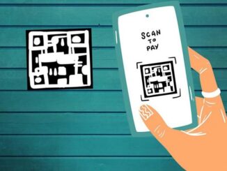 How hackers can rob you just by reading a QR