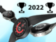 The best smartwatches of the year 2022