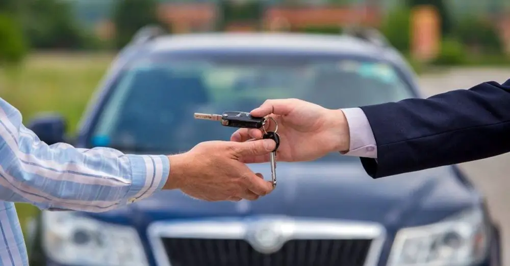 4 keys to get more money when selling your car