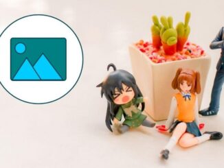 Become an anime character with just one photo in this app