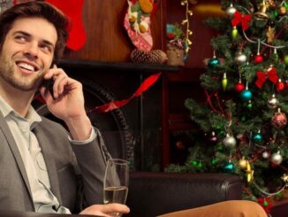 Free ringtones to give the spirit of Christmas on your mobile