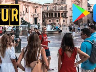 Best apps to do Free Tours around the world