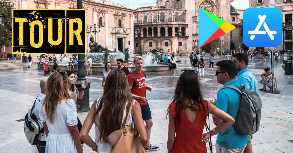 Die besten Apps für kostenlose Touren auf der ganzen Welt