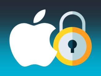 don't want your Apple account stolen
