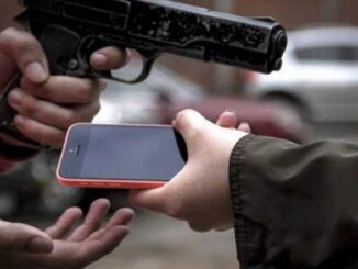 protect your iPhone from possible theft