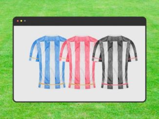 5 websites to buy the most original football shirts