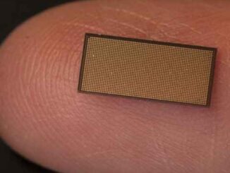 Intel already has the processor of its own Raspberry Pi ready