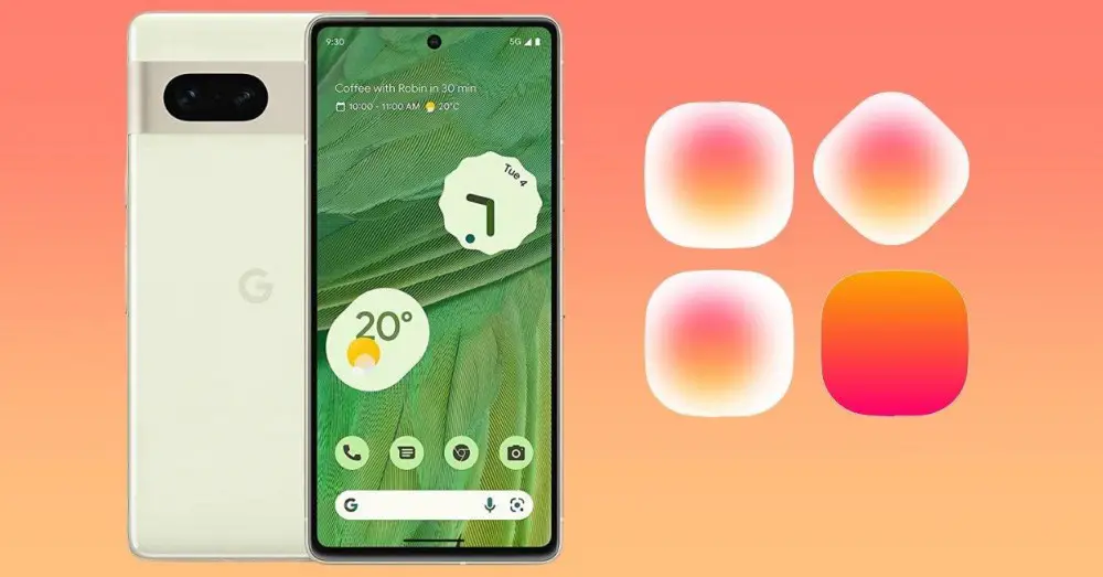 The best Google Widgets that you can use on Android