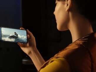 le puissant téléphone POCO est en vente