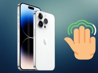 The iPhone 15 will have three revolutionary buttons