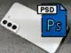 Открытие PSD-файлов Photoshop на мобильном устройстве