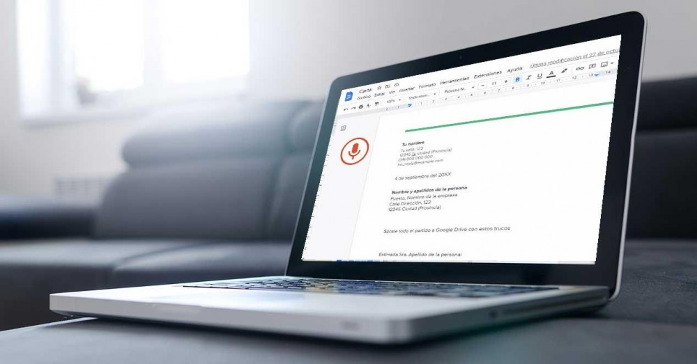 5 truques do Google Docs que você não conhece