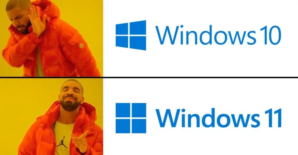 Lohnt es sich, Windows 11 zu installieren, wenn Sie bereits Windows 10 haben?