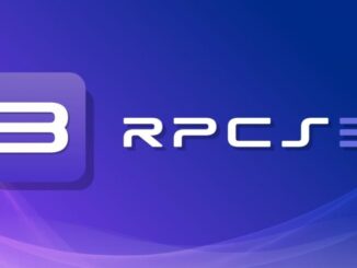 Sie können jetzt alle PS3-Spiele auf dem PRCS3-Emulator genießen