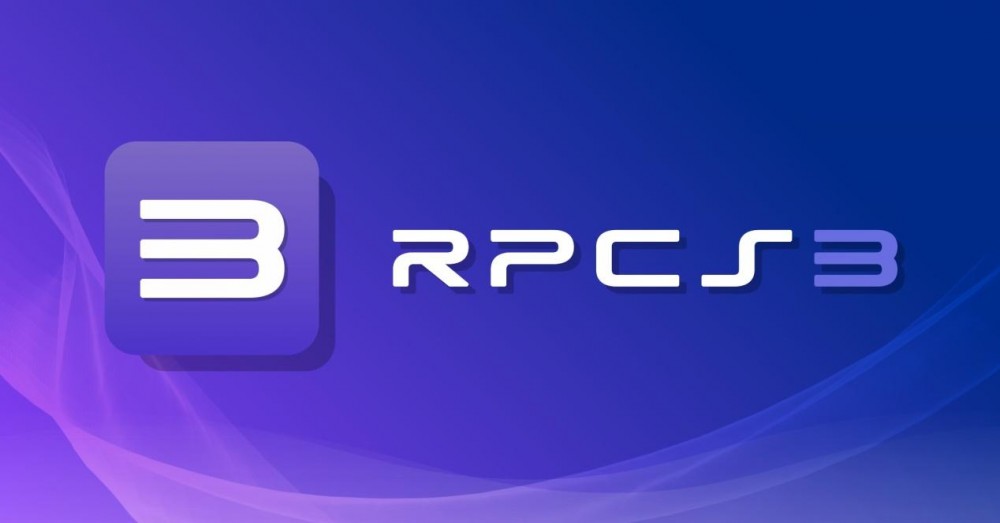 You can now enjoy all PS3 games on the PRCS3 emulator
