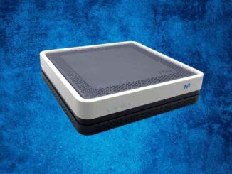 Why do some routers have external antennas and others don't