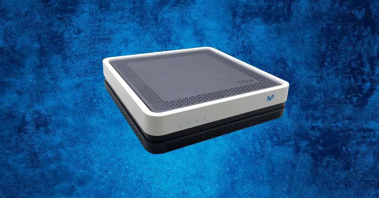 Why do some routers have external antennas and others don't