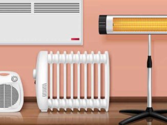 save a lot of electricity this winter