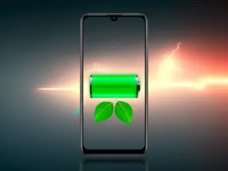 Extreme or classic battery saver