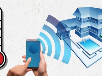control heating with your mobile to save money