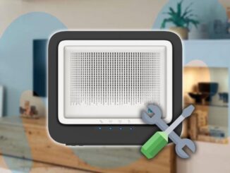 How an expert configures the Movistar WiFi 6 router