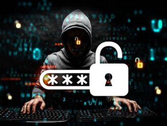 Dina lösenord kan vara i händerna på hackare