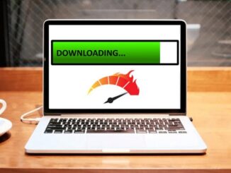 The trick to download at maximum speed