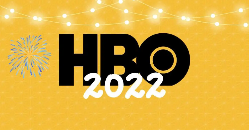 лучший сериал HBO Max, который вы должны были видеть в 2022 году